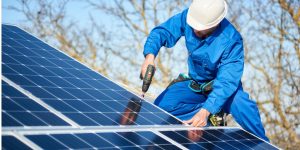 Installation Maintenance Panneaux Solaires Photovoltaïques à Labarthe-sur-Leze